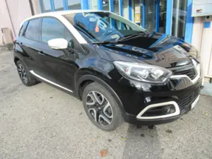 RENAULT CAPTUR MODELL 2013-