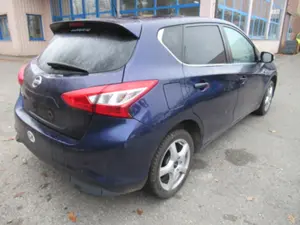 NISSAN PULSAR
