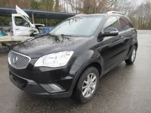 SSANG YONG KORANDO MOD. 2011-