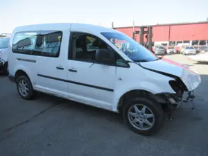 VW CADDY MAXI 10-