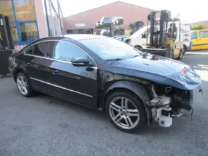 VW CC MODELL 2012-