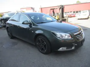OPEL INSIGNIA DIESEL 4 TüREN/PORTES MOD.2008-