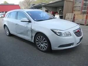 OPEL INSIGNIA SPORTS TOURER MOD. 2009-