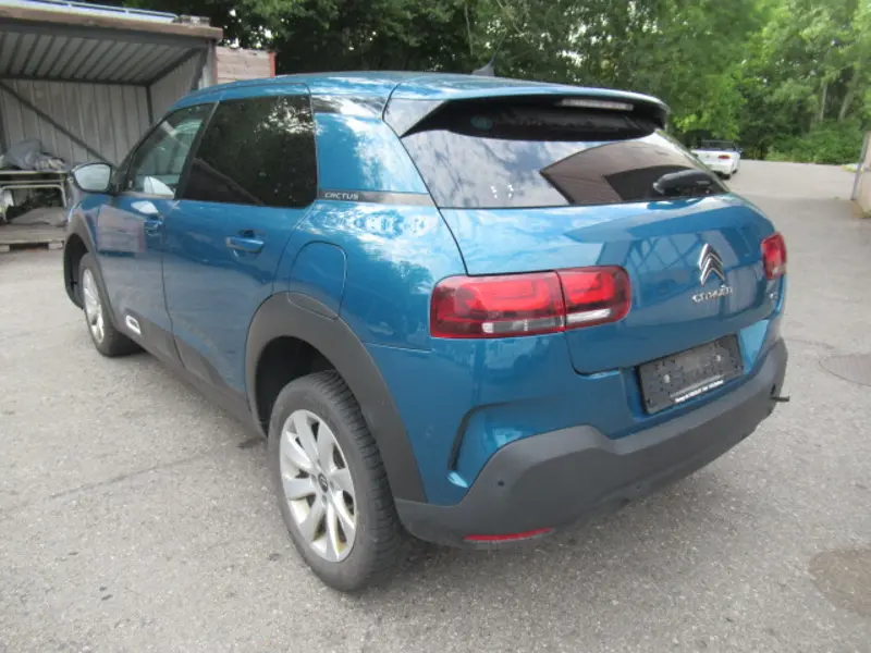 CITROEN C4 CACTUS MOD. 2018-