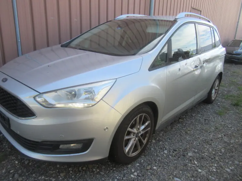FORD GRAND C-MAX MODELL 2015-