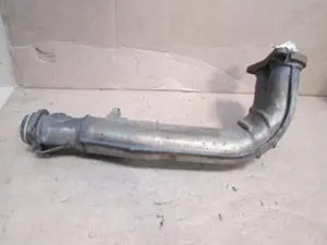 Auspuff vorne / Flexrohr