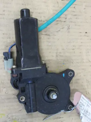 Fensterheber vorne rechts