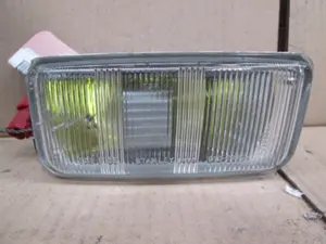 Nebellampe vorne rechts