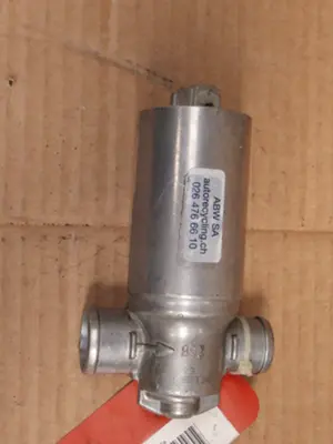 Leerlaufstabilisator