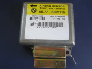 Steuergerät Airbag