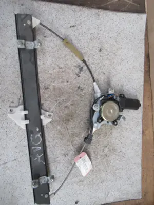 Lève-vitre avant gauche