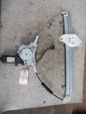 Fensterheber vorne rechts