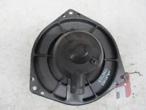 Ventilateur de chauffage