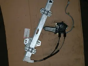 Fensterheber vorne rechts