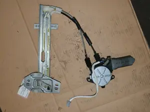 Fensterheber hinten rechts