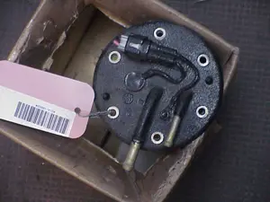 Benzinpumpe elektrisch