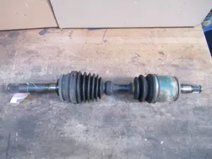 Antriebswelle vorne links