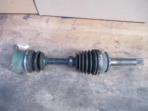 Antriebswelle vorne rechts