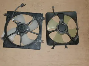 Kühlerventilator elektrisch