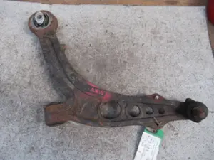 Querlenker vorne links