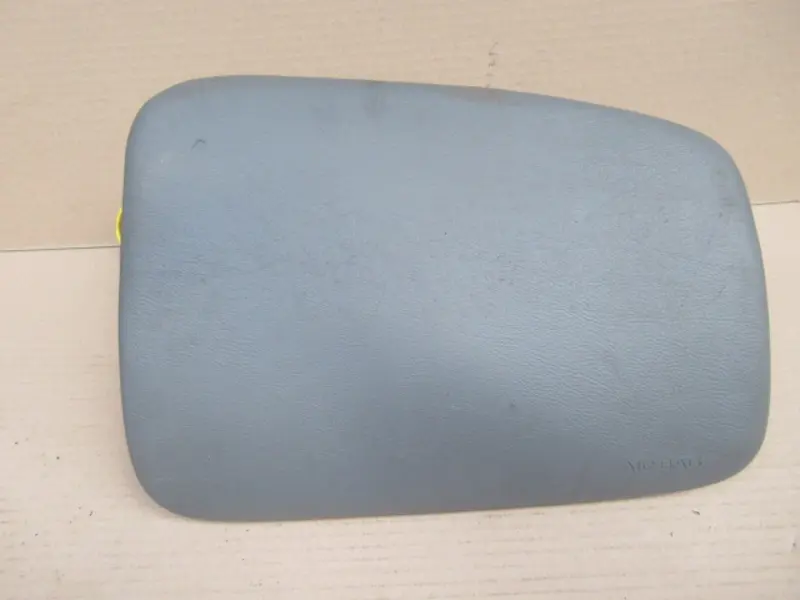Airbag avant droit