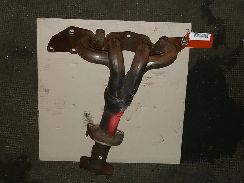Auspuffkrümmer