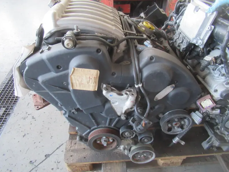 Moteur