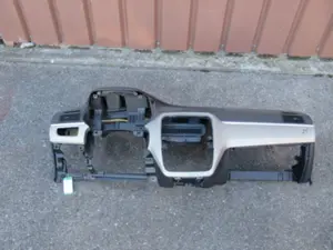 Armaturenbrett Airbag