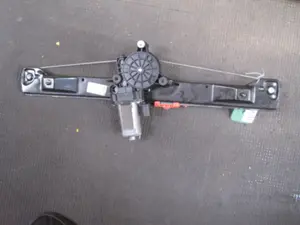 Fensterheber vorne rechts