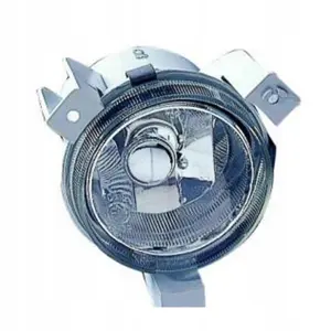 Nebellampe vorne links