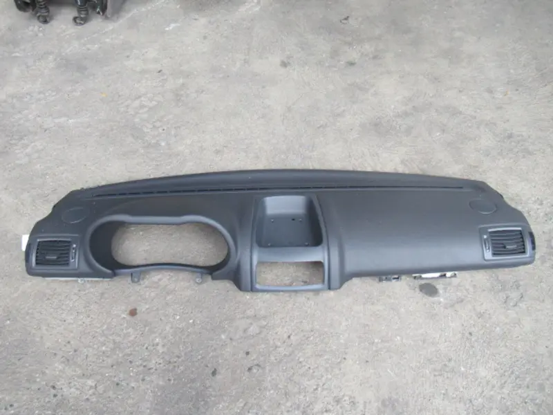Tableau de bord Airbag