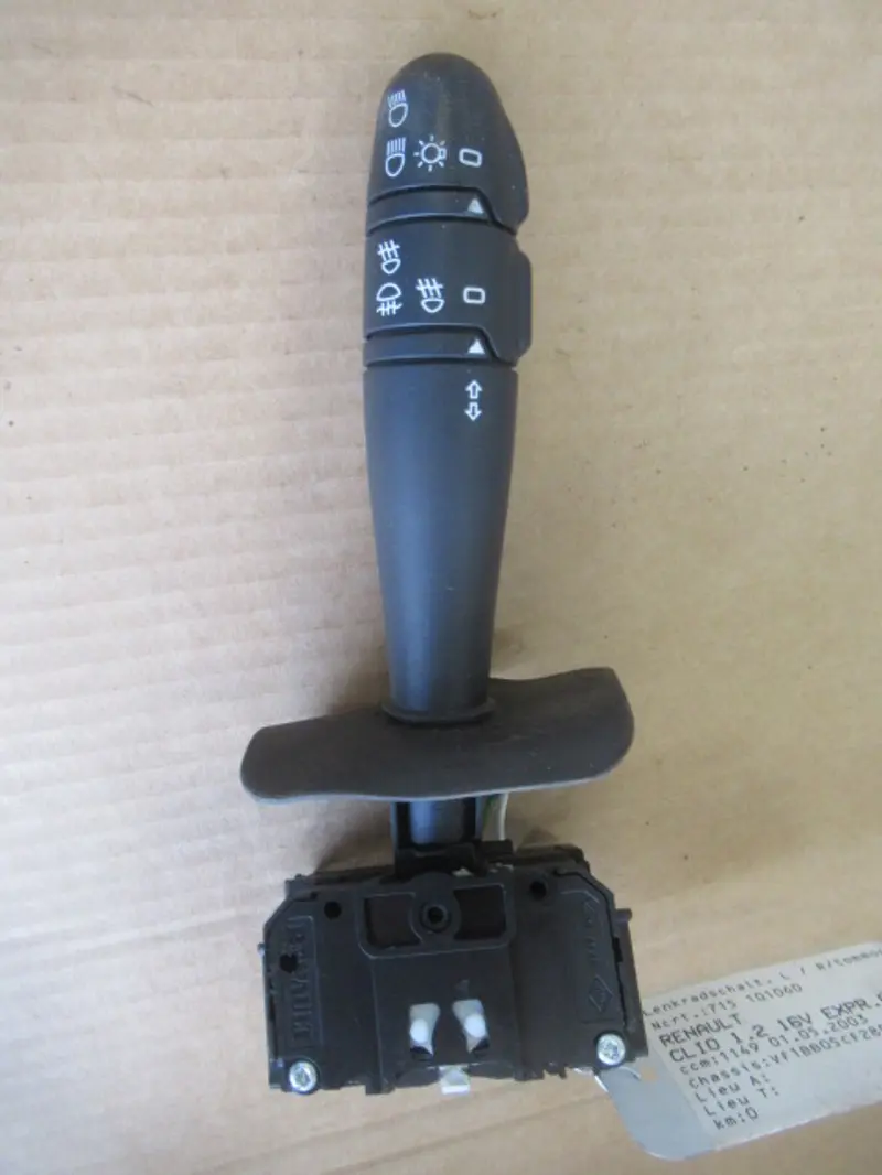 Commodo G/D