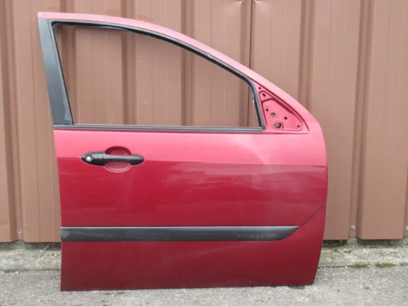 Porte avant droite