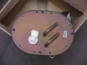 Benzinpumpe elektrisch