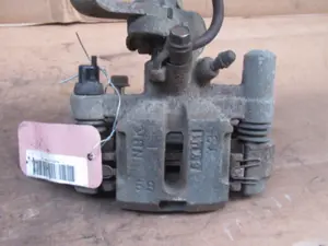 Bremszange hinten links