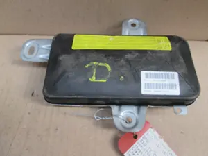 Airbag seitlich Tür/Sitz
