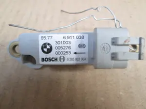 Sensor Airbag seitlich