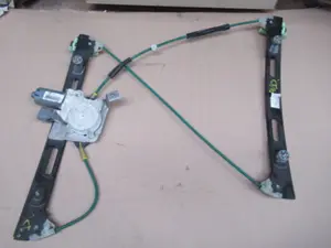 Fensterheber vorne rechts