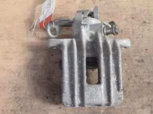 Bremszange hinten rechts