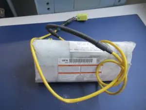 Airbag seitlich Tür/Sitz