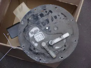 Benzinpumpe elektrisch