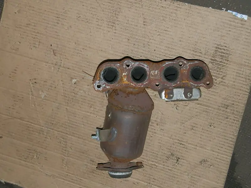 Catalyseur