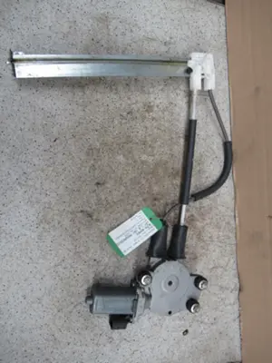 Fensterheber hinten rechts