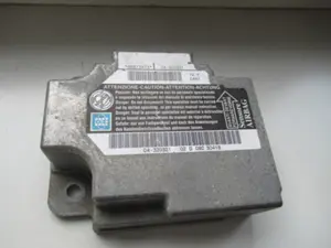 Steuergerät Airbag