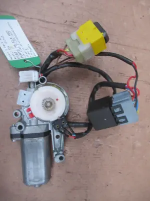 Motor Schiebedach / Verdeck