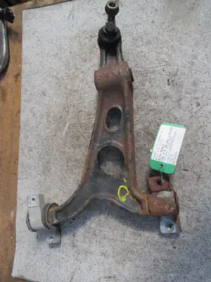 Querlenker vorne rechts