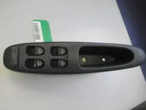 Schalter elektrische Scheiben