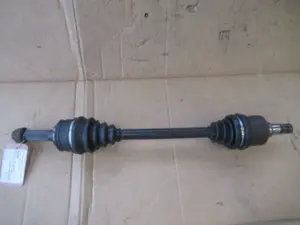 Antriebswelle vorne links