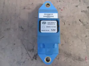 Sensor Airbag seitlich