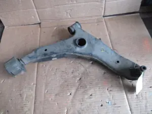 Querlenker vorne rechts